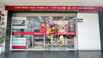 Hoàn tất kiểm tra đột xuất 9 cửa hàng của Công ty C.P