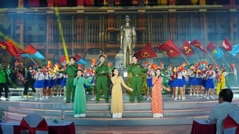 Chương trình nghệ thuật “Hành trình thế kỷ”