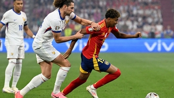Bán kết Nations League Tây Ban Nha – Pháp: Thời cơ của Lamine Yamal