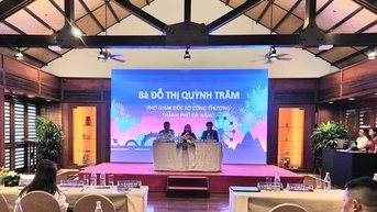 Lần đầu tiên tại Đà Nẵng diễn ra ngày hội khuyến mại hàng hiệu