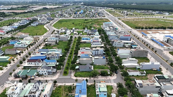 Bộ Xây dựng kiến nghị Thủ tướng xử lý đề nghị của Đồng Nai về khu đất hơn 81 hécta bố trí tái định cư Dự án Sân bay Long Thành