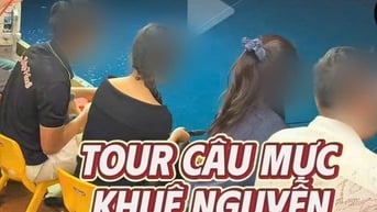 Vụ quảng bá du lịch “chui” ở Đà Nẵng: Nam TikToker lên tiếng