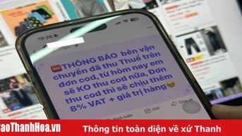 Thông tin khách chuyển khoản bị thu thêm tiền, cơ quan thuế nói gì?