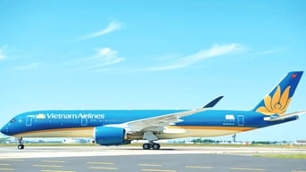 Vietnam Airlines: Cánh tay nối dài đưa Việt Nam vươn tầm quốc tế