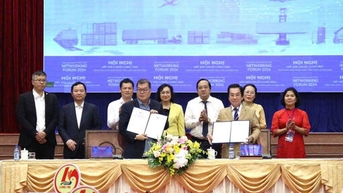 Có một trụ cột vững vàng trong nền kinh tế: Nghị quyết 68 mở đường cho kinh tế tư nhân vươn lên (Bài 2)