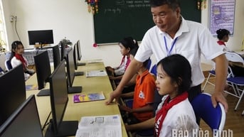 Cải thiện đời sống đồng bào vùng cao Đà Bắc