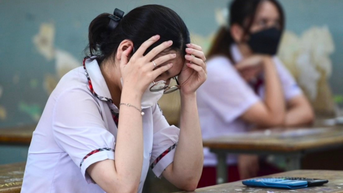 Nhiều trường đại học bỏ tổ hợp khối C trong xét tuyển, học sinh rối bời