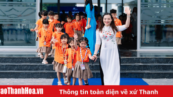 FPT School Thanh Hóa chính thức nhận hồ sơ năm học 2025 - 2026