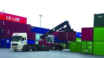 Xuất nhập khẩu hàng hóa 5 tháng năm 2025 đạt gần 356 tỷ USD