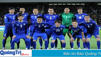 Những đội tuyển có thể giành vé dự VCK World Cup 2026 trong tháng 6/2025