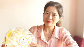 Cải thiện thu nhập nhờ đề án hỗ trợ phụ nữ khởi nghiệp