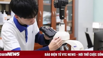 Góc khuất học sinh NCKH: Lợi ích giải thưởng quá lớn khiến nhiều người bất chấp
