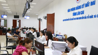 Tích hợp 100% dịch vụ công trực tuyến lên Cổng dịch vụ công quốc gia trong tháng 6