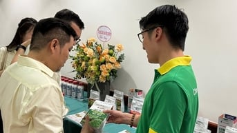 Môi trường nhân văn, nền tảng vững chắc của PVFCCo