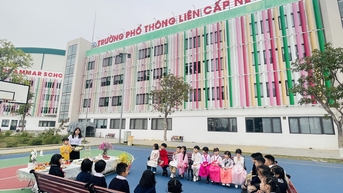 Để học ngoại ngữ không trở thành gánh nặng