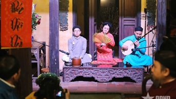 Di sản văn hóa phi vật thể UNESCO trước nguy cơ mai một, biến tướng