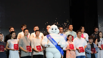 TPHCM có thêm hai nhà hàng được gắn một sao Michelin