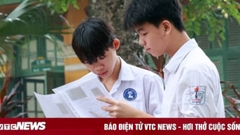 Nhiều phụ huynh Hà Nội phản ánh giáo viên 'khuyên học sinh không thi lớp 10'