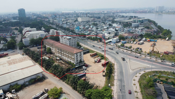 Công ty CP Tập đoàn Tân Mai và 4 doanh nghiệp tại Khu công nghiệp Biên Hoà 1 cam kết bàn giao 17 hécta đất trước ngày 31-7