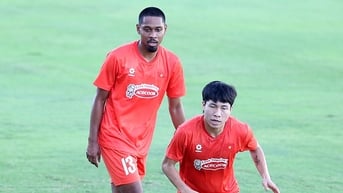 Đội tuyển Việt Nam: Thầy Kim nâng cấp hàng công bằng nhân tố 'độc lạ'