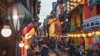 Kinh tế đêm: Mỏ vàng chưa khai thác đúng cách