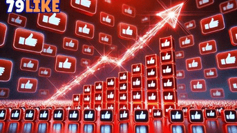 ‏Dịch vụ tăng like Youtube tại BuffLikeNhanh: Đòn bẩy giúp kênh nổi bật‏