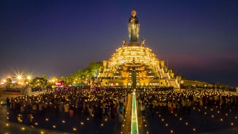 Điểm sáng mới trên bản đồ du lịch phía Nam