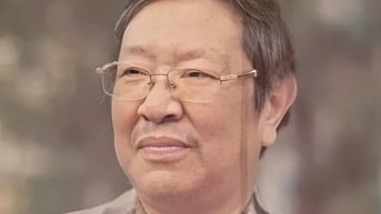Nghệ sĩ Tạ Am, 'trọc phú Lý Hào’ nổi tiếng, vừa qua đời