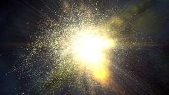 Ngoại biến hạt nhân cực độ: Vụ nổ lớn nhất vũ trụ kể từ Big Bang