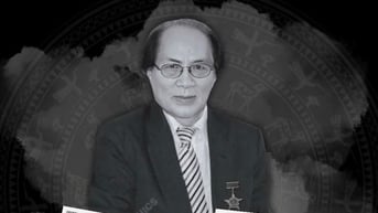 Giáo sư Hoàng Chương - người trọn đời tâm huyết bảo tồn văn hóa dân tộc, qua đời