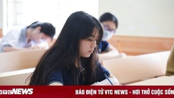 Ba lưu ý quan trọng, tránh trượt oan thi vào lớp 10 tại Hà Nội 2025