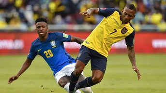Nhận định Ecuador vs Brazil, 6h00 ngày 6/6: Màn ra mắt của 'Cáo già' Ancelotti