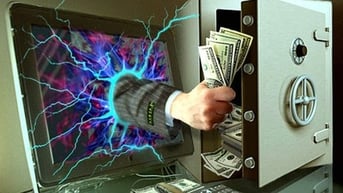 Một luật sư bị lừa qua mạng gần nửa tỉ đồng