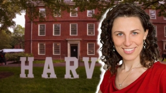Giáo sư Harvard bị sa thải vì gian lận học thuật khi nghiên cứu về nói dối