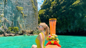 Bật mí 7 hoạt động du lịch Phuket được du khách đi Thái Lan yêu thích nhất