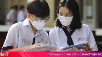 Kỳ thi tốt nghiệp THPT 2025: Tránh nhầm lẫn khi tổ chức thi