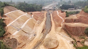 Dự án cao tốc Tuyên Quang - Hà Giang được điều chỉnh vận tốc lên 100km/h