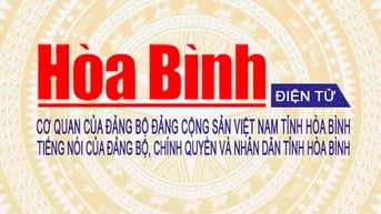 Huyện Lương Sơn: Phấn đấu thêm 5 xã đạt nông thôn mới nâng cao, kiểu mẫu