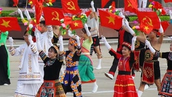 Bộ VHTTDL xây dựng Kế hoạch thực hiện Kết luận của Bộ Chính trị về phát triển văn hóa, con người Việt Nam