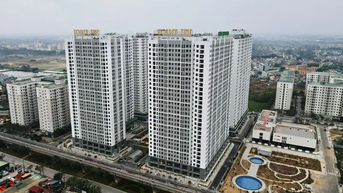 Kỳ vọng có đột phá ngay về phát triển nhà ở xã hội