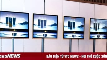 Truyền thông thang máy: Cơ hội tiếp cận người dùng thiết bị công nghệ, gia dụng