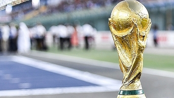 Bảng xếp hạng vòng loại World Cup 2026 khu vực châu Á mới nhất