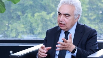 Một chiều với Fatih Birol - ‘Người gác đền’ top 100 ảnh hưởng nhất thế giới