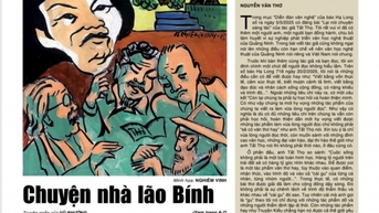 Đón đọc báo Hạ Long số 725 phát hành ngày 5/6/2025
