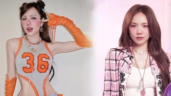 Phương Ly diện toàn đồ Chanel, giá tỷ đồng tại “Em xinh say hi”