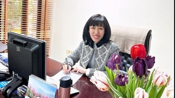Báo chí góp phần "truyền lửa" xây dựng ngành Công Thương xanh