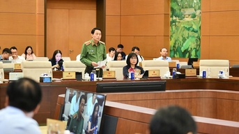 Dữ liệu cá nhân gắn với quyền con người: Cần mức phạt cao hơn để răn đe