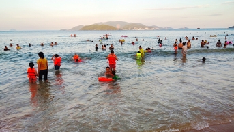 Đảm bảo môi trường sống an toàn phòng, chống tai nạn, thương tích và đuối nước cho trẻ em