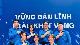 Tuổi trẻ Thủ đô sẵn sàng tiếp sức sĩ tử vượt “vũ môn”