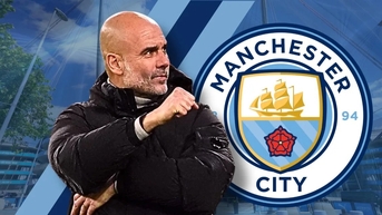 Man City chuẩn bị đón 3 tân binh trị giá 170 triệu euro